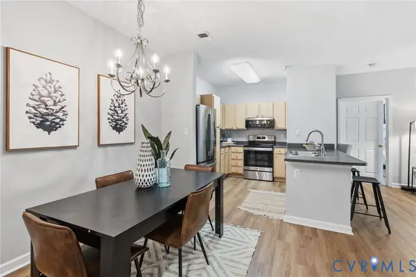 604 Bristol Village Drive #104, Midlothian, VA 23114