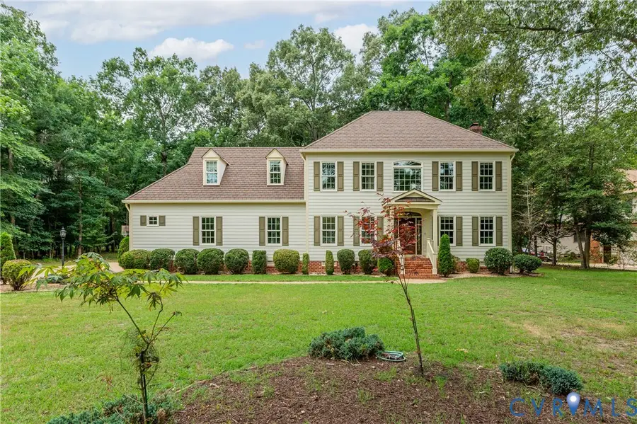 8203 Gates Bluff Place, Chesterfield, VA 23832 - #2