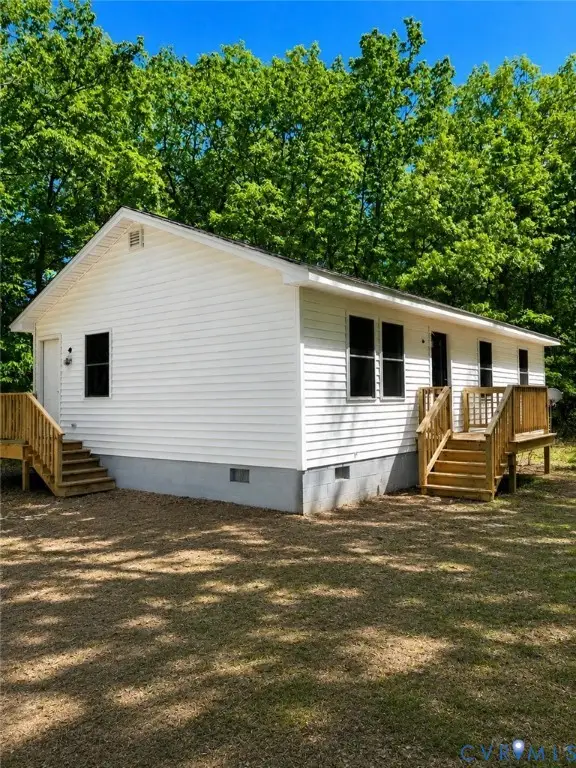3764 Waldrop Church Road, Louisa, VA 23093