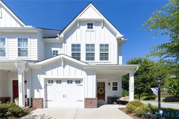7041 Desert Candle Drive, Moseley, VA 23120