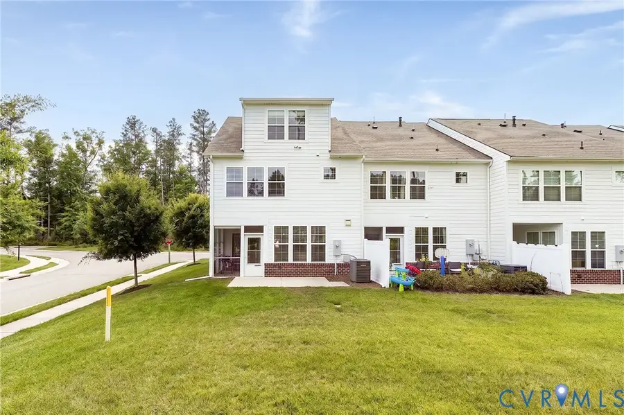 7041 Desert Candle Drive, Moseley, VA 23120 - #2