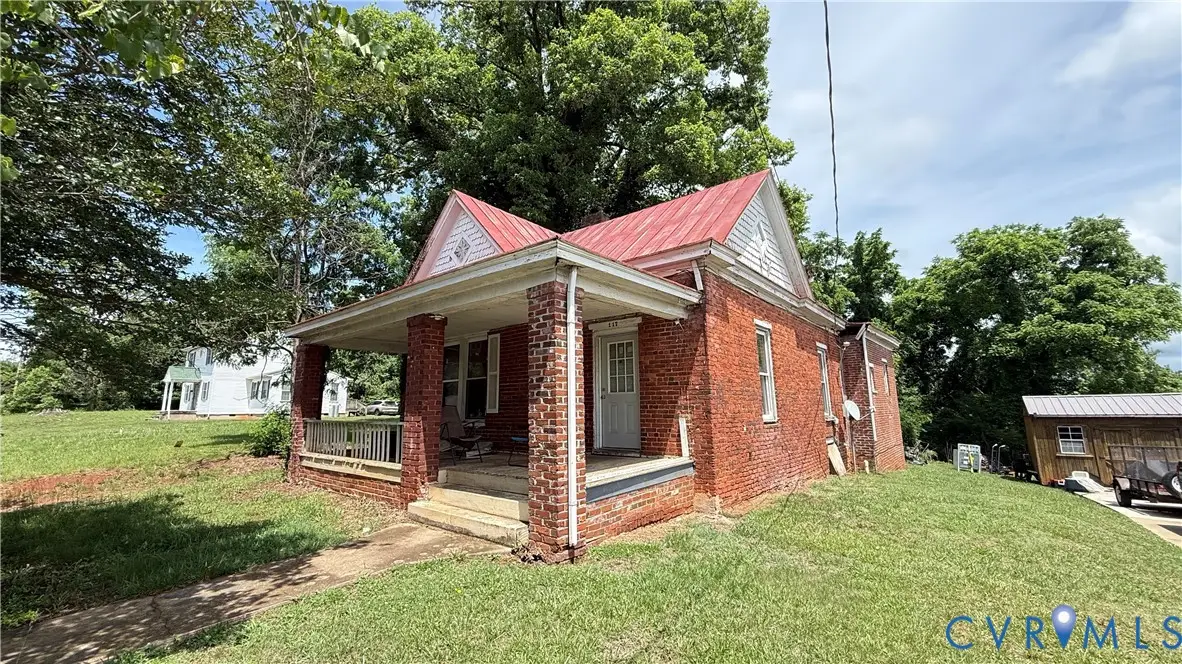 117 Moss Street, Martinsville, VA 24112 - #1