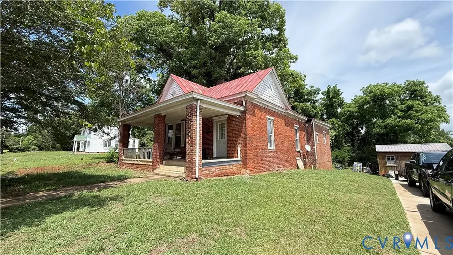 117 Moss Street, Martinsville, VA 24112 - #2