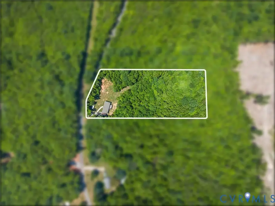 432 C C Camp Road, Meherrin, VA 23954 - #2