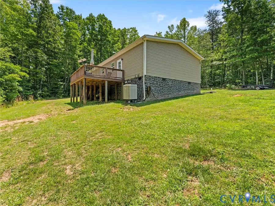 432 C C Camp Road, Meherrin, VA 23954 - #3