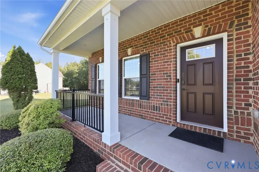 8313 Fedora Drive, Chesterfield, VA 23838 - #3