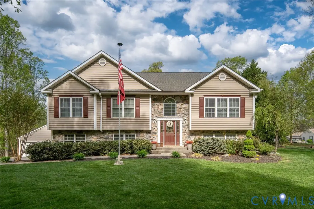6814 Tupelo Drive, Spotsylvania, VA 22551 - #1