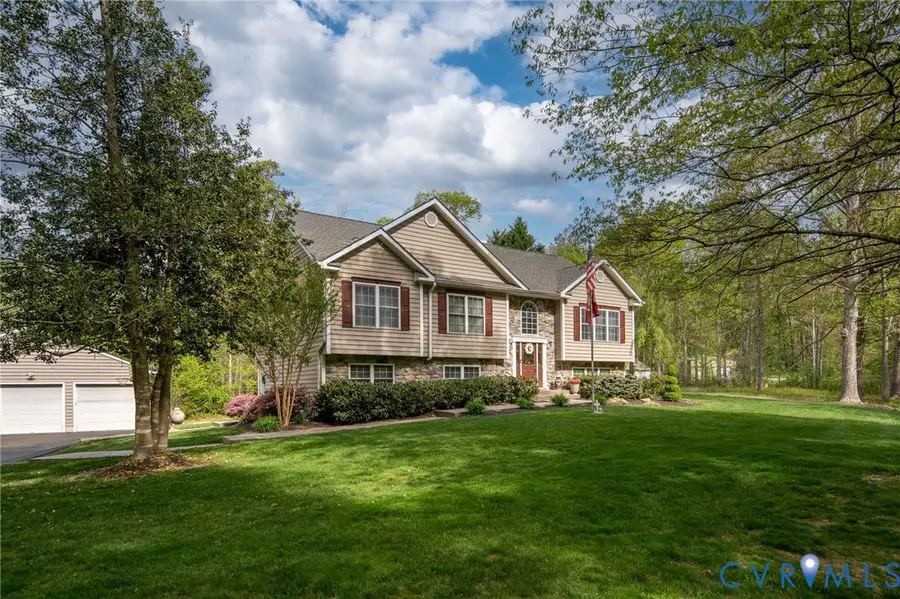 6814 Tupelo Drive, Spotsylvania, VA 22551 - #2