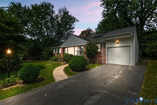 3100 Oconto Road, Henrico, VA 23230