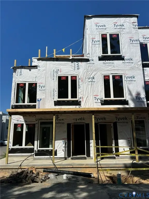 117 W 10th Street, Richmond, VA 23224