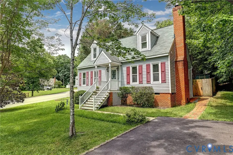 6904 Full Rack Place, Midlothian, VA 23112 - #2
