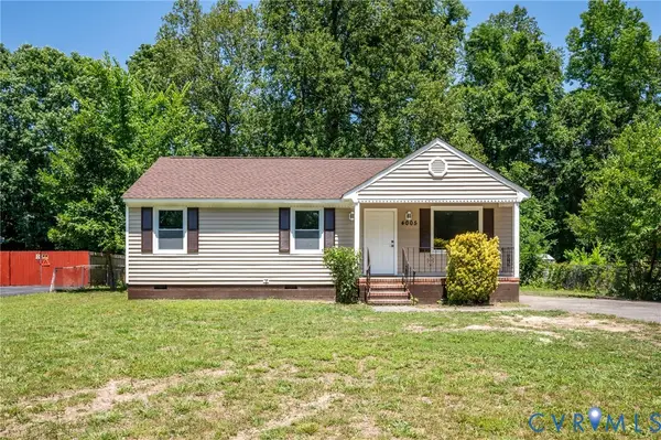 4005 Robert E Lee Drive, Prince George, VA 23860