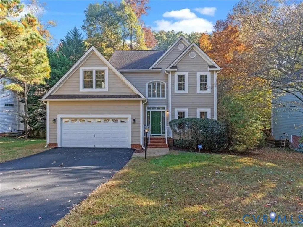 5407 Meadow Chase Road, Midlothian, VA 23112 - #1