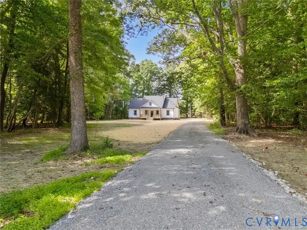 18801 The Glebe Lane, Providence Forge, VA 23030