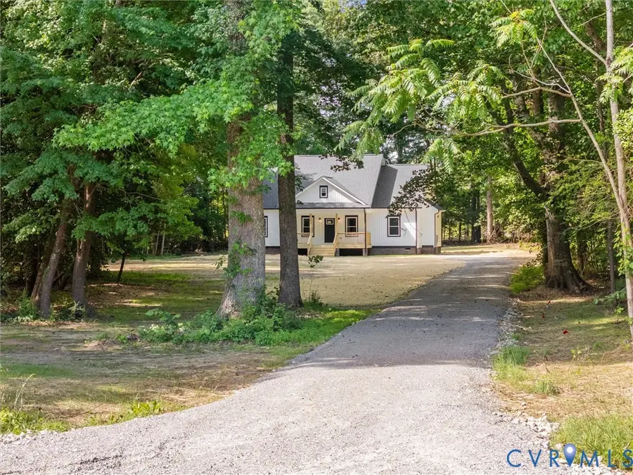 18801 The Glebe Lane, Charles City, VA 23030 - #2