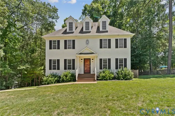 4419 Tweedsmuir Court, Moseley, VA 23120