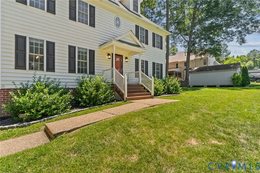 4419 Tweedsmuir Court, Moseley, VA 23120 - #2