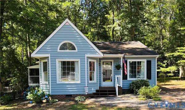 4924 Wilconna Road, Chesterfield, VA 23832