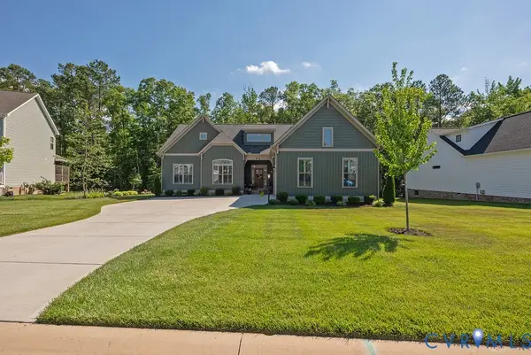 9212 Kinnerton Drive, Midlothian, VA 23112