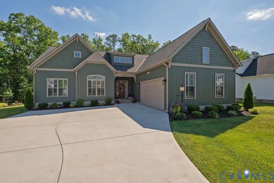 9212 Kinnerton Drive, Midlothian, VA 23112 - #2