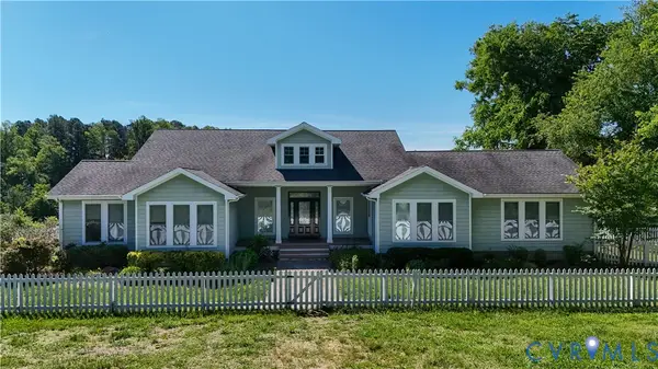 248 Pisgah Church Road, Rice, VA 23966