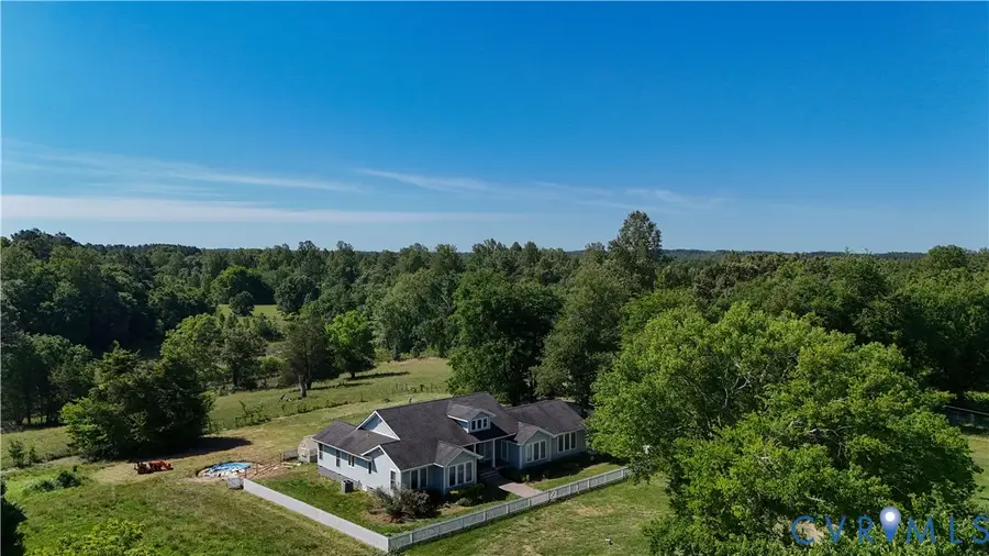 248 Pisgah Church Road, Rice, VA 23966 - #3