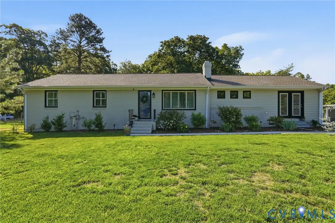 11520 Hanover Courthouse Road, Hanover, VA 23069 - #1