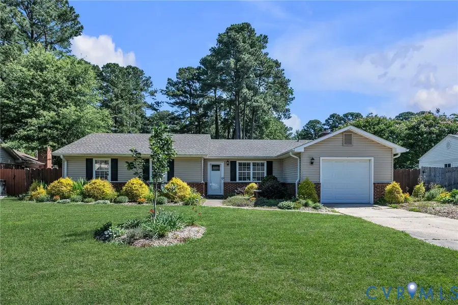 432 Courtney Arch, Virginia Beach, VA 23452 - #3