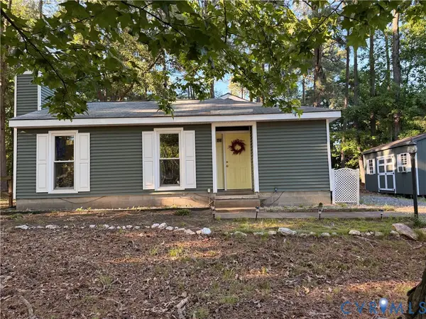5700 Linda Road, Sandston, VA 23150