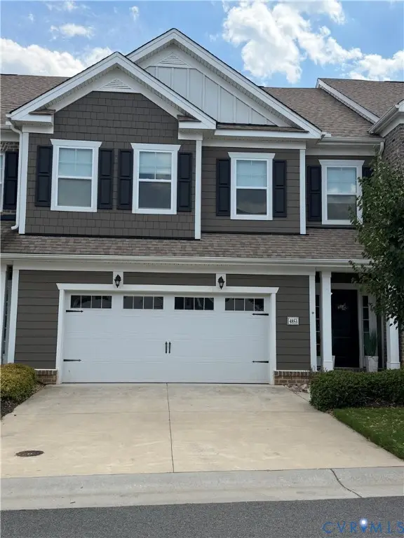 4853 Wild Horse Lane, Henrico, VA 23294 - #1