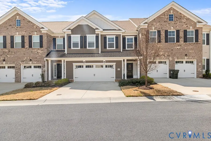 4853 Wild Horse Lane, Henrico, VA 23294 - #3