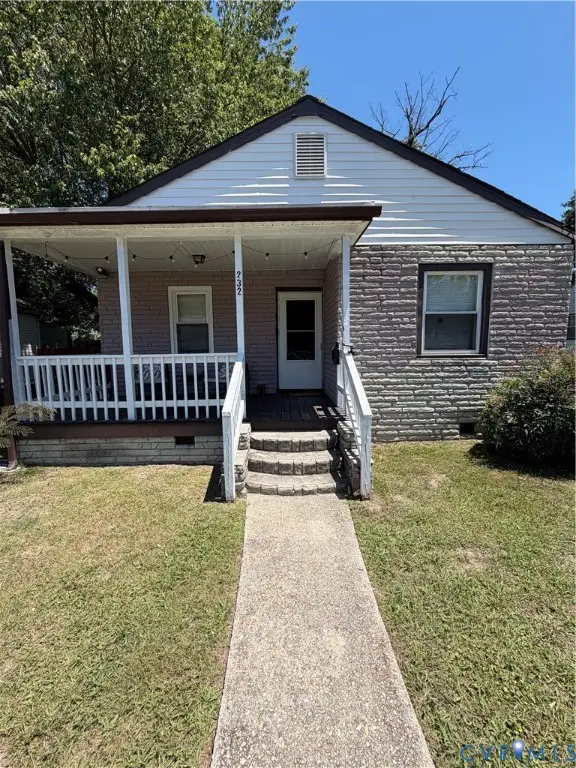 232 Clifton Street, Hampton, VA 23661