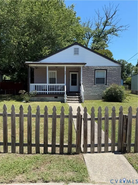 232 Clifton Street, Hampton, VA 23661 - #2
