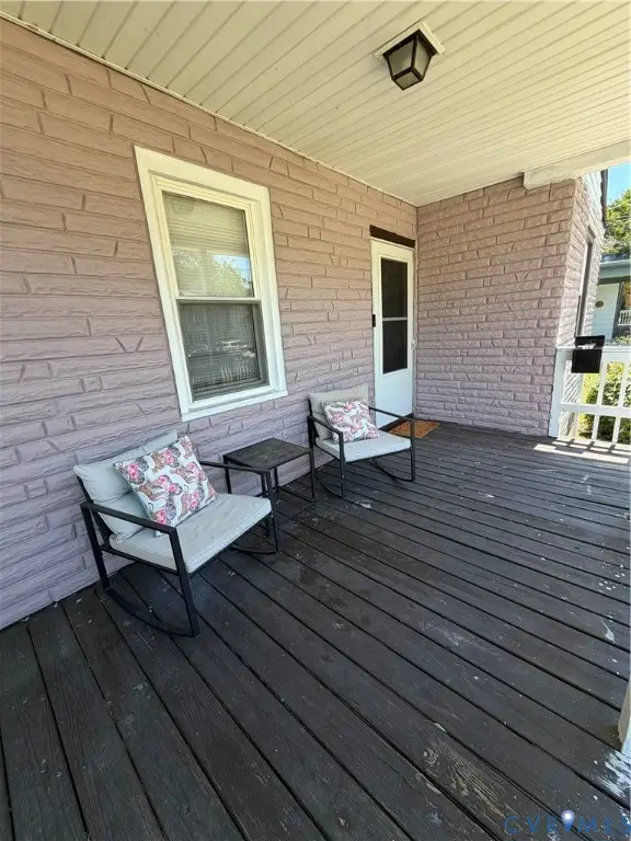 232 Clifton Street, Hampton, VA 23661 - #3