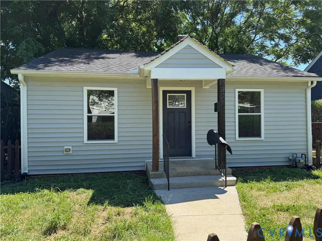 1901 Blair Street, Richmond, VA 23220 - #1