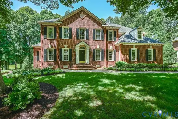 10809 Leabrook Drive, Glen Allen, VA 23059