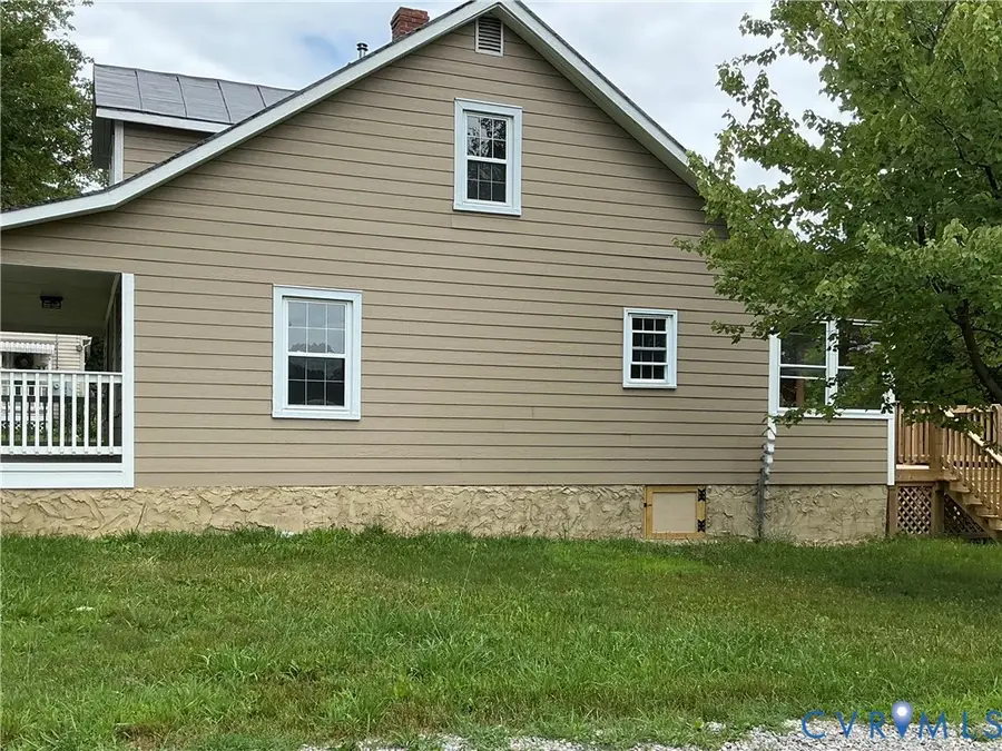 15618 Cross County (1.34 Acre) Road, Cuckoo, VA 23117 - #2