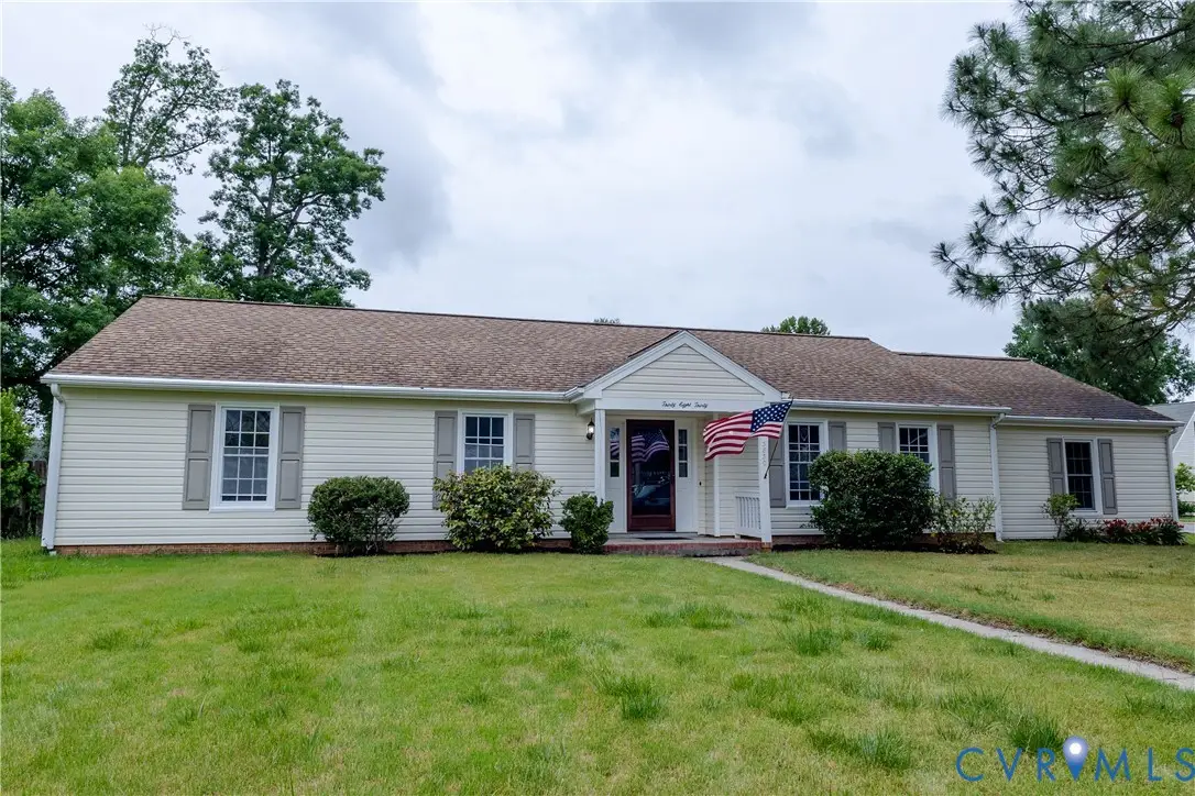 3830 Perthshire Lane, Colonial Heights, VA 23834 - #1