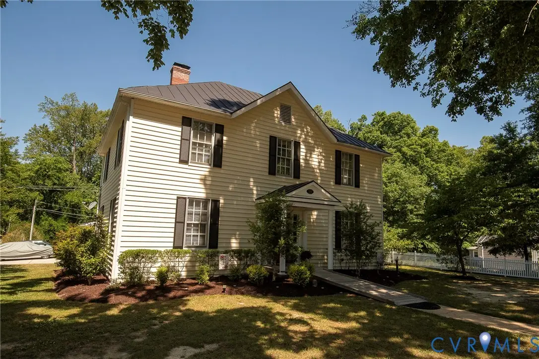 710 College Avenue, Blackstone, VA 23824 - #1