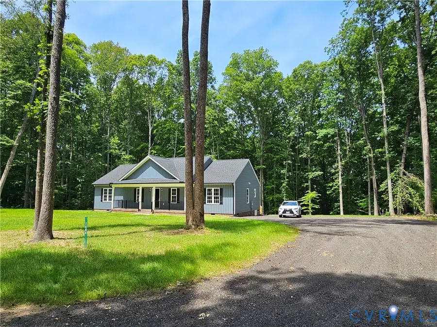 1444 Manfield Road, Aylett, VA 23009 - #3