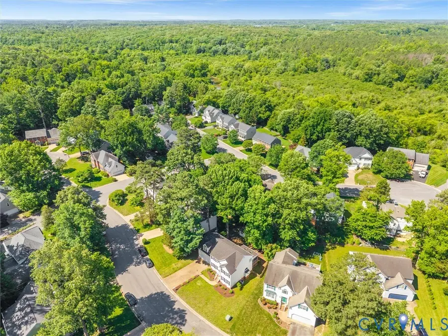 3708 Milshire Place, Henrico, VA 23233 - #2
