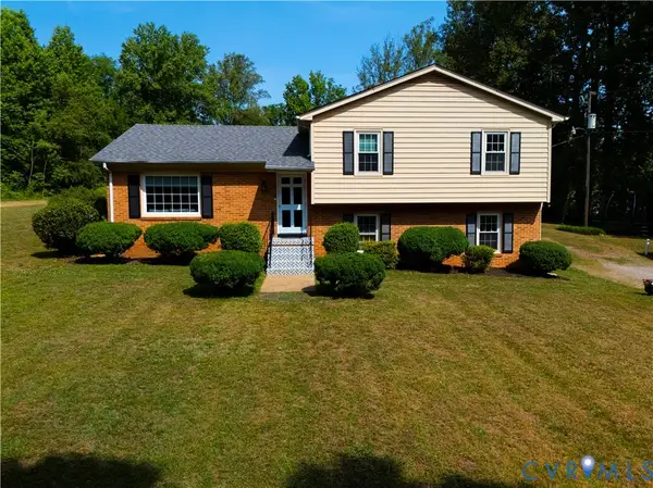 2100 Mickeytown Road, Maidens, VA 23102