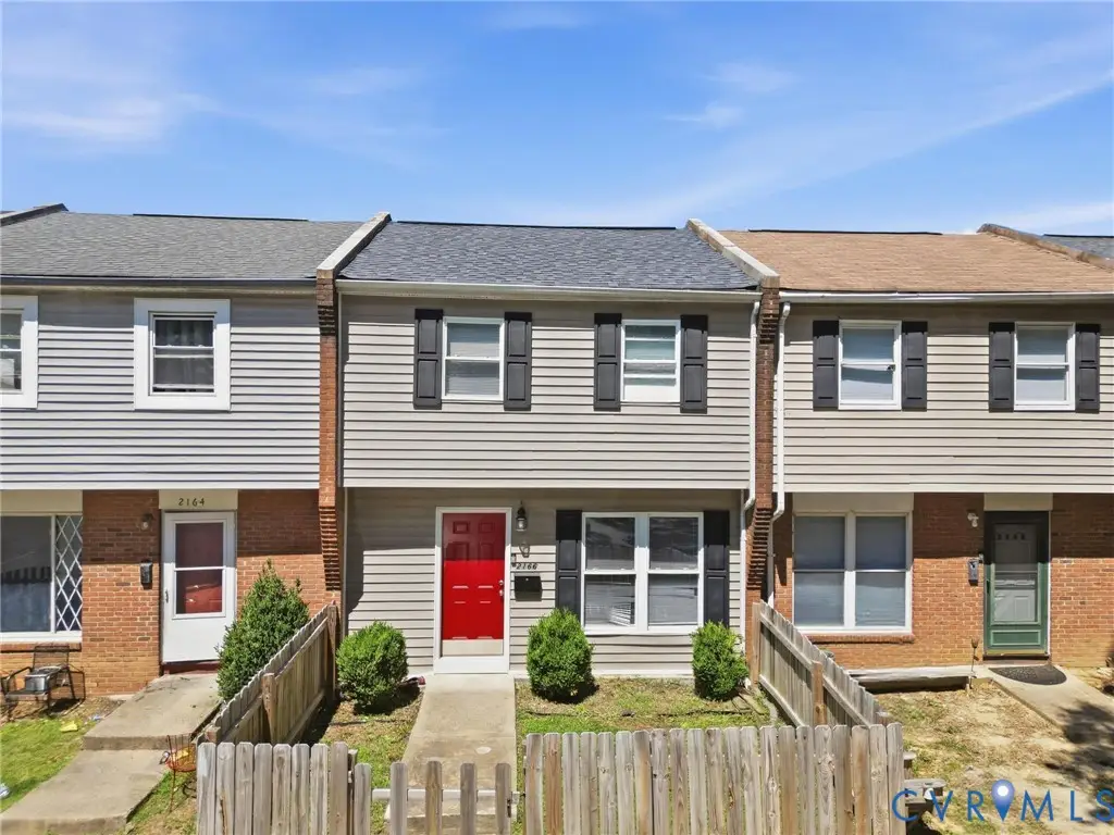 2166 Elkridge Lane, Richmond, VA 23223 - #1