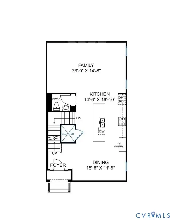 16101 Replete Alley, Midlothian, VA 23113 - #3
