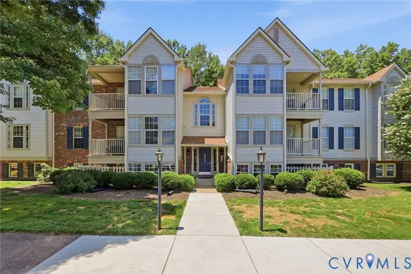 3212 Matilda Cove #203, Henrico, VA 23294