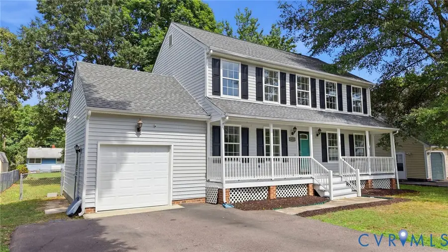 14221 Bermuda Point Court, Chester, VA 23836 - #2