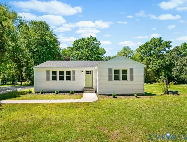 3611 Wayside Road, Charles City, VA 23030