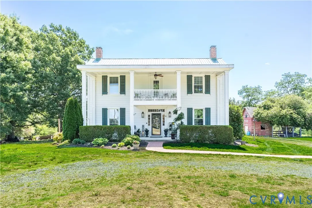 9366 Skipwith Road, Skipwith, VA 23968 - #1