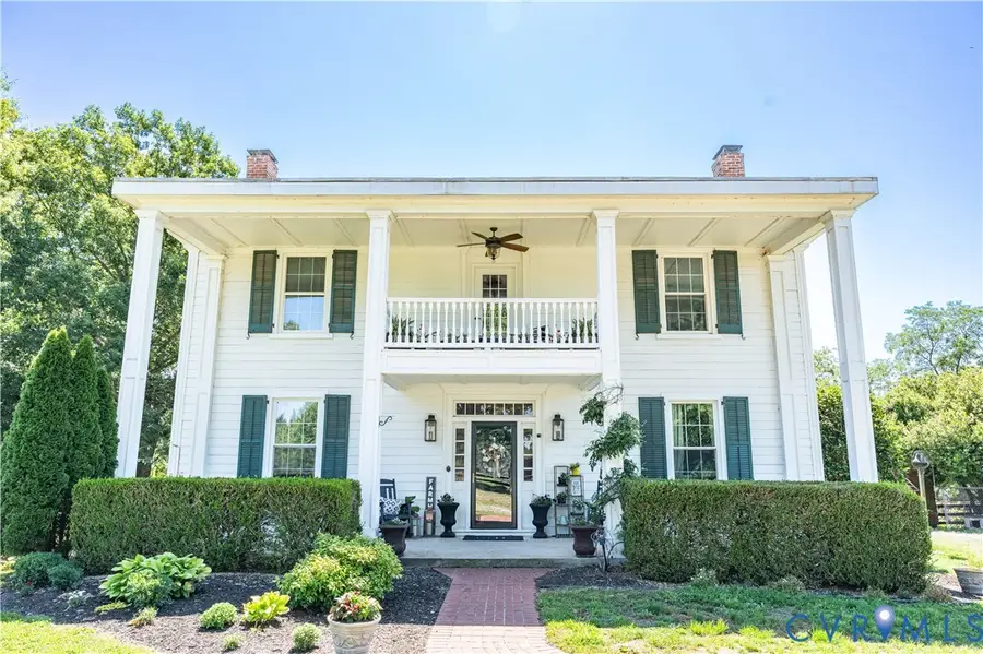 9366 Skipwith Road, Skipwith, VA 23968 - #2