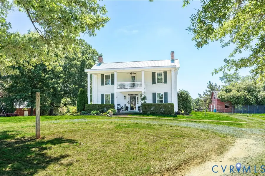 9366 Skipwith Road, Skipwith, VA 23968 - #3